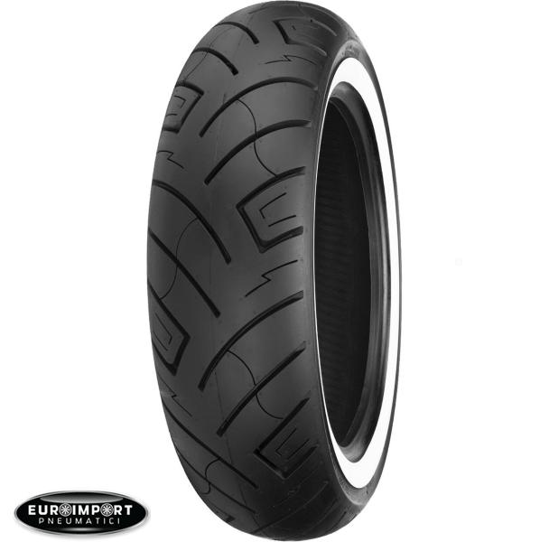 Shinko Sr 777 Ww  150/70 R18 76 H   TL WW
